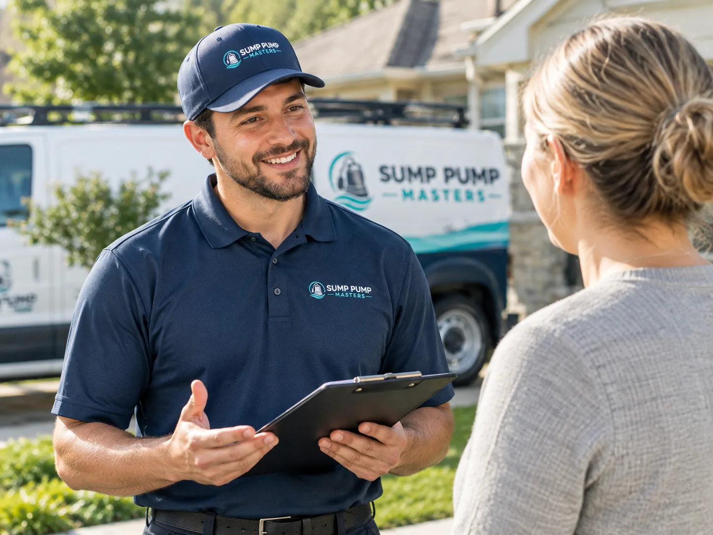Sump Pump Repair Colts Neck, NJ FAQs